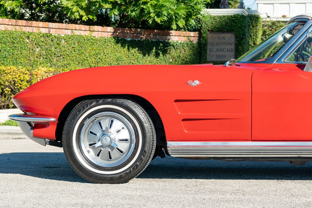 1964 Chevrolet Corvette for sale